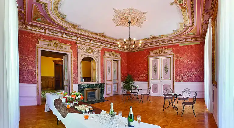 Ferielejlighed i Gréoux-les-Bains