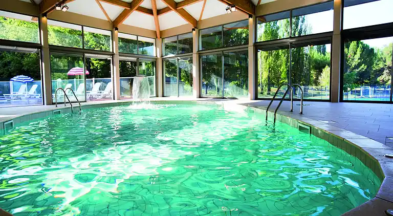 Mobile home i Gréoux-les-Bains