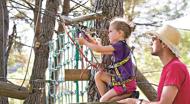 Mobile home in Gréoux-les-Bains