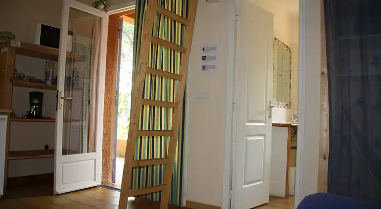 Holiday home in Chiatra