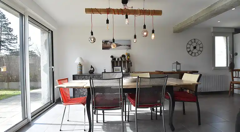 Feriebolig i Agon-Coutainville