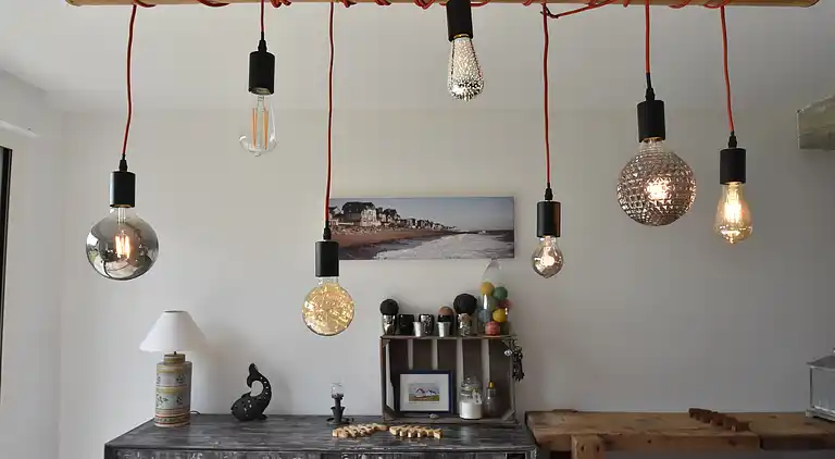 Feriebolig i Agon-Coutainville