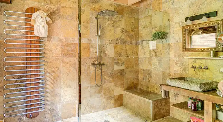 Herregård i La Puisaye