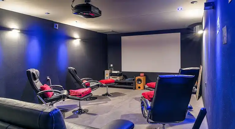 Herregård i La Puisaye