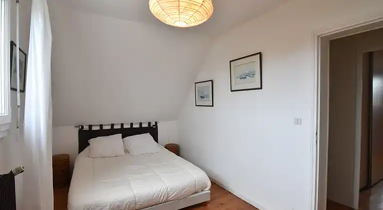 Holiday home in Vesly