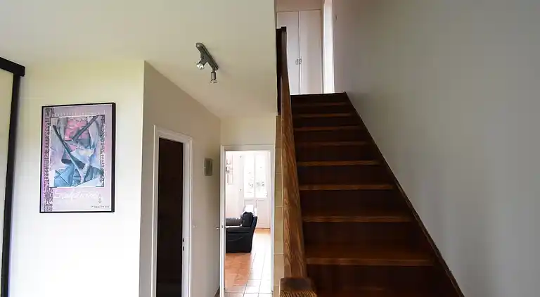 Holiday home in Vesly