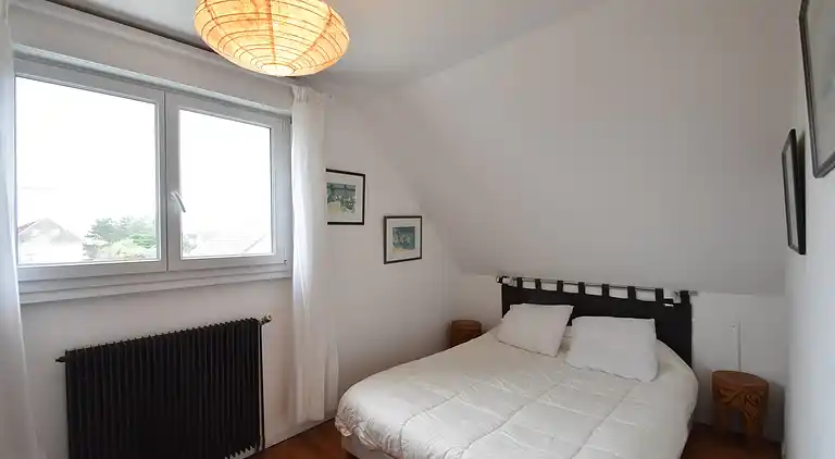 Holiday home in Vesly