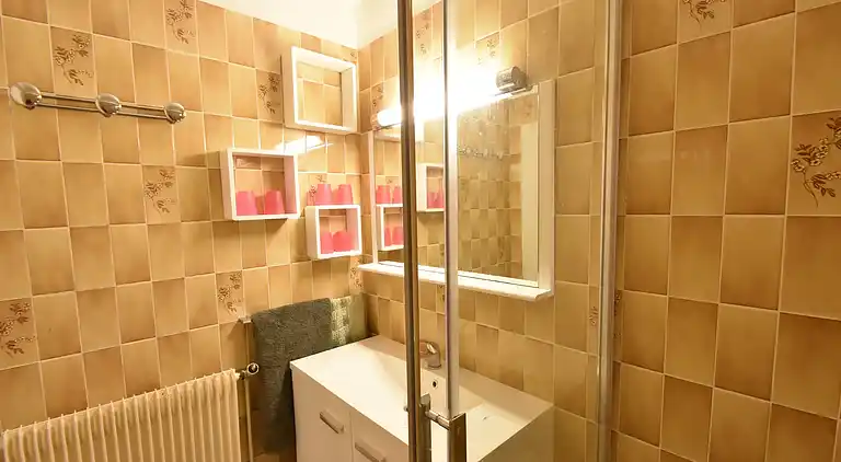 Holiday home in Vesly