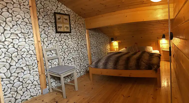 Maison de vacances en Modane