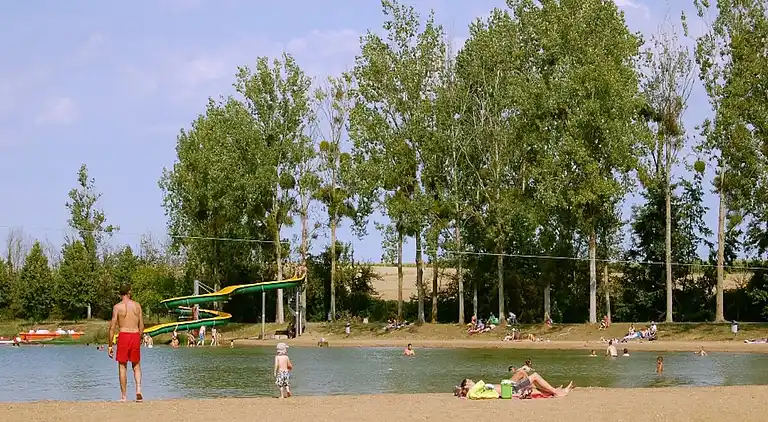 Casa vacanze in Saint-Jean-de-Sauves