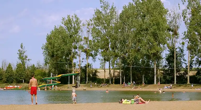 Cottage in Saint-Jean-de-Sauves