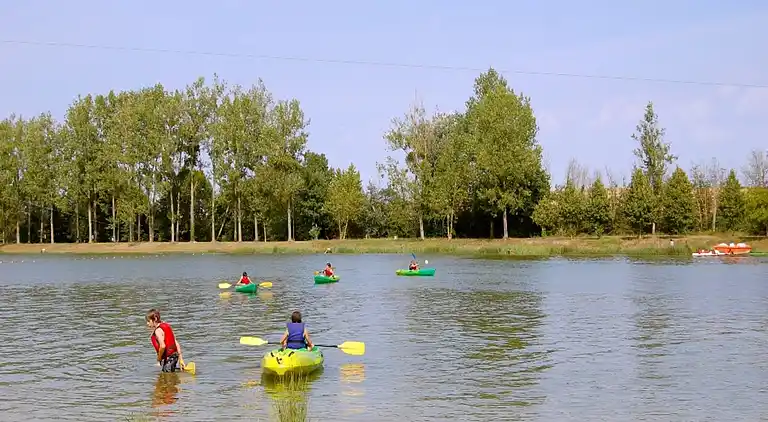 Cottage in Saint-Jean-de-Sauves