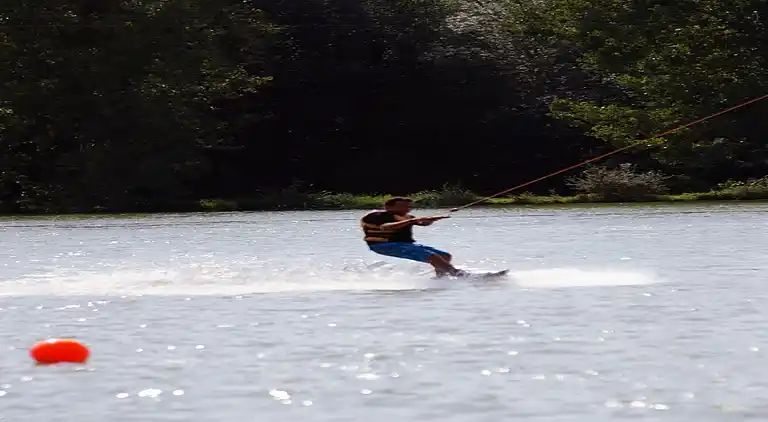 Cottage in Saint-Jean-de-Sauves