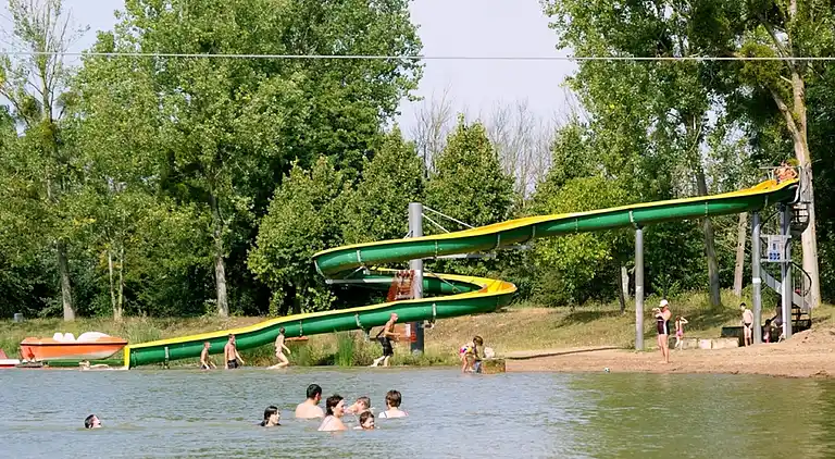 Casa vacanze in Saint-Jean-de-Sauves