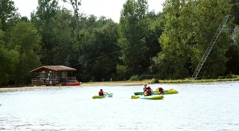 Cottage in Saint-Jean-de-Sauves