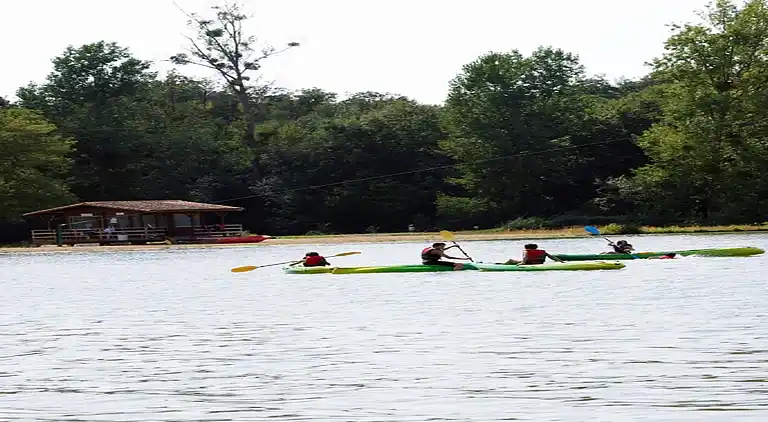 Cottage in Saint-Jean-de-Sauves