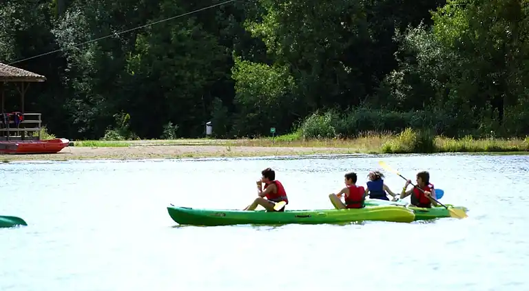 Cottage in Saint-Jean-de-Sauves