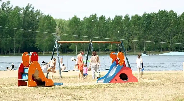 Casa vacanze in Saint-Jean-de-Sauves