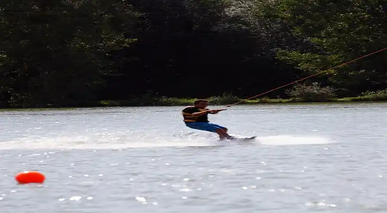 Hytte i Saint-Jean-de-Sauves