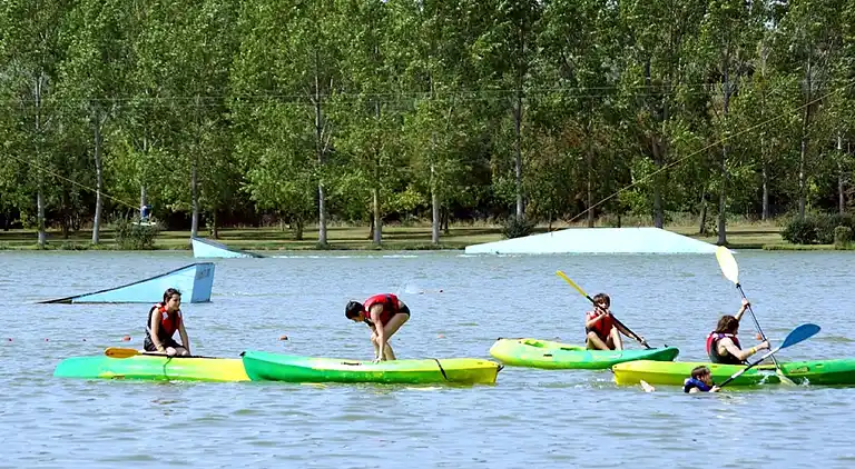 Casa vacanze in Saint-Jean-de-Sauves