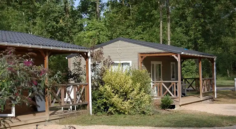Cottage in Saint-Jean-de-Sauves