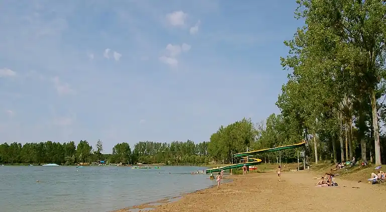 Cottage in Saint-Jean-de-Sauves