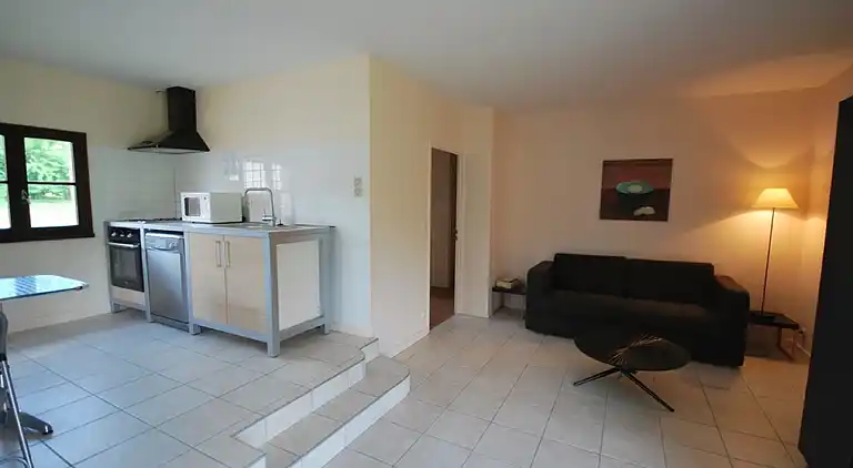 Casa vacanze in Saint-Jean-de-Sauves