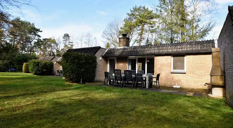 Holiday home in Lochem