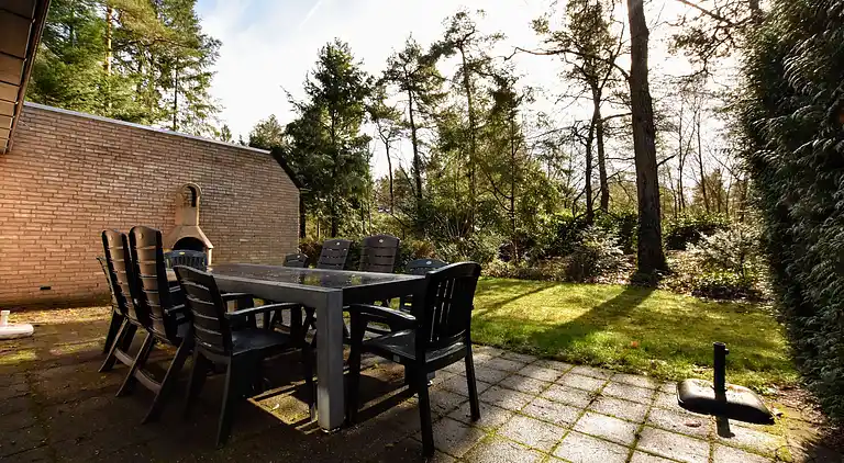 Holiday home in Lochem