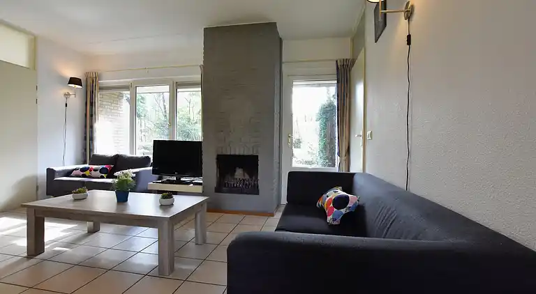 Holiday home in Lochem