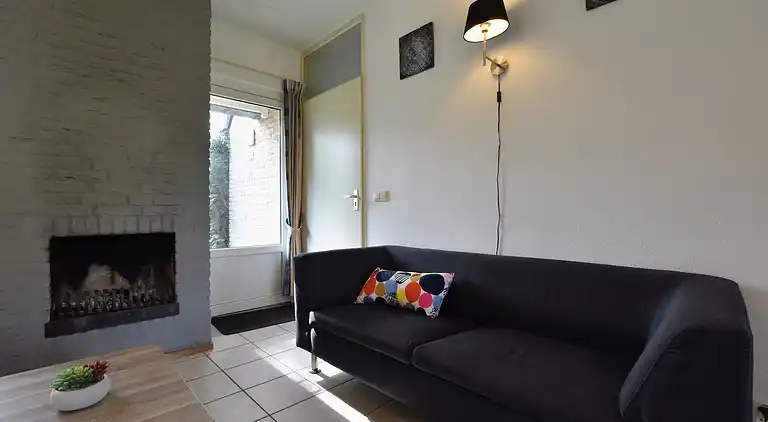 Holiday home in Lochem