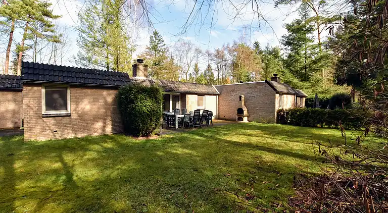 Holiday home in Lochem