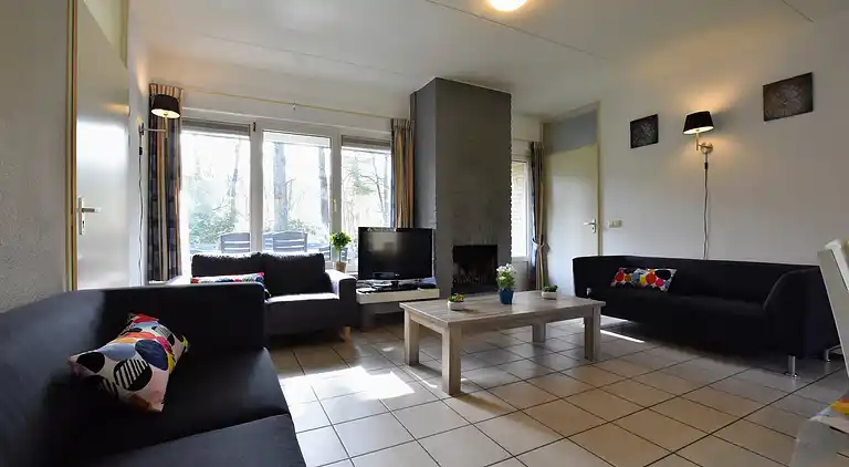 Holiday home in Lochem