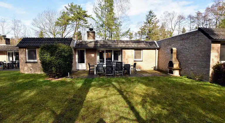 Holiday home in Lochem