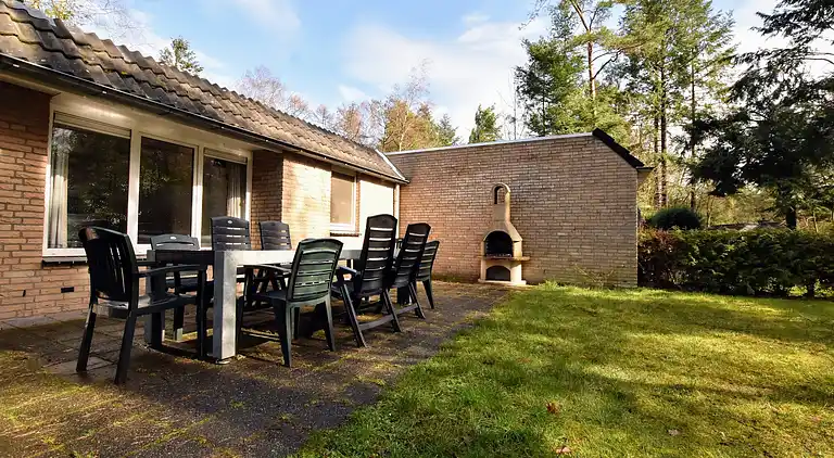 Holiday home in Lochem