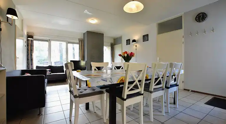 Holiday home in Lochem