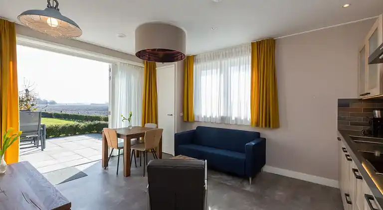 Ferienhaus in Oostkapelle