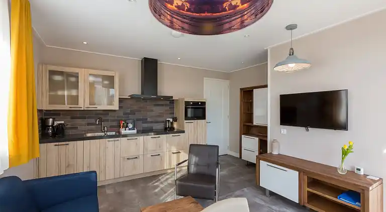 Ferienhaus in Oostkapelle