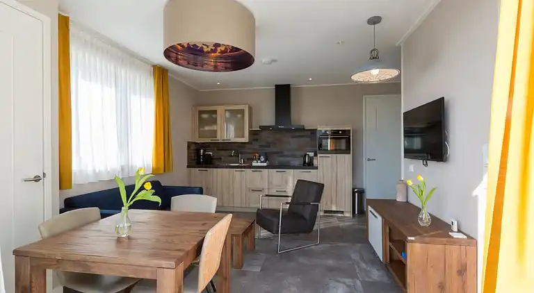 Ferienhaus in Oostkapelle