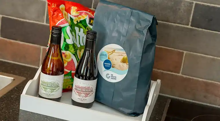 Ferienhaus in Oostkapelle