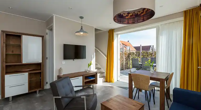 Ferienhaus in Oostkapelle