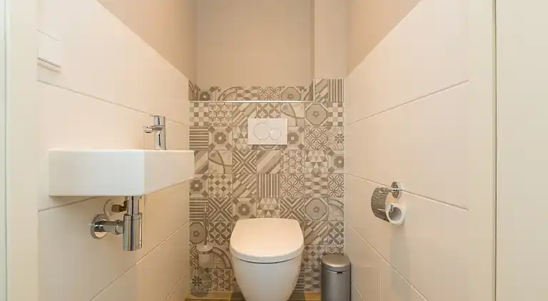 Ferienhaus in Oostkapelle