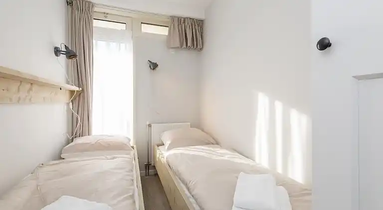 Ferielejlighed i Zoutelande