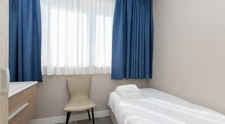 Ferienhaus in Oostkapelle