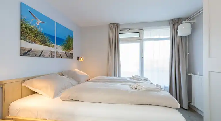 Ferielejlighed i Zoutelande