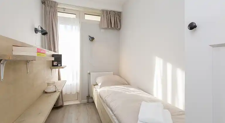 Ferielejlighed i Zoutelande