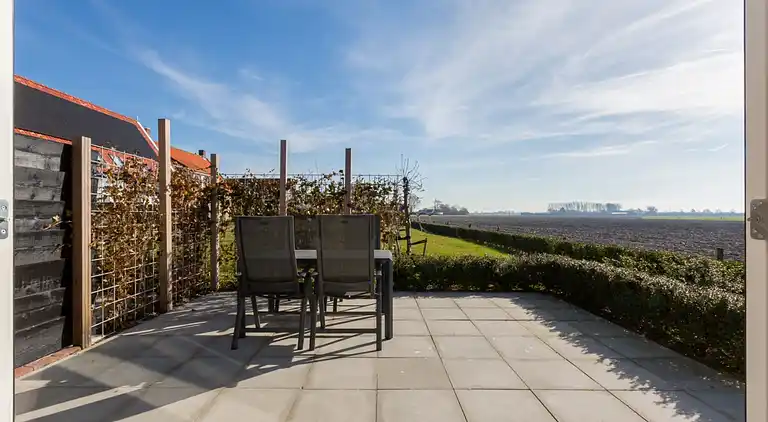 Ferienhaus in Oostkapelle