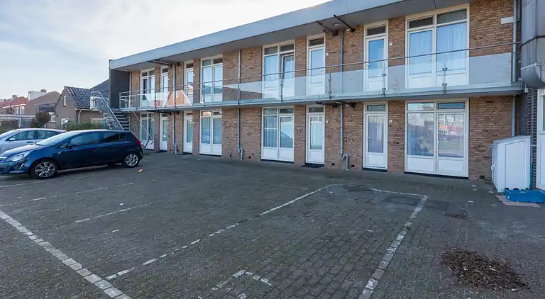 Ferielejlighed i Zoutelande