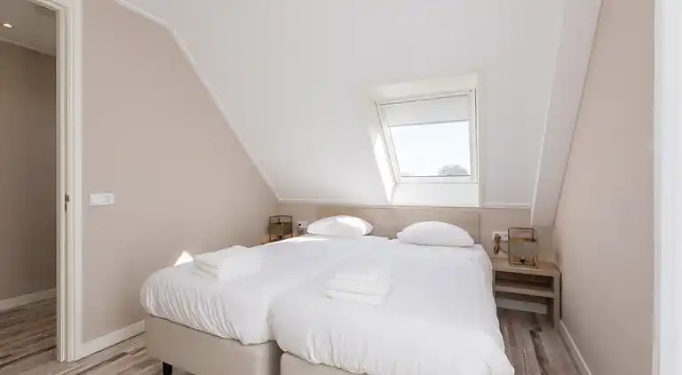 Ferienhaus in Oostkapelle