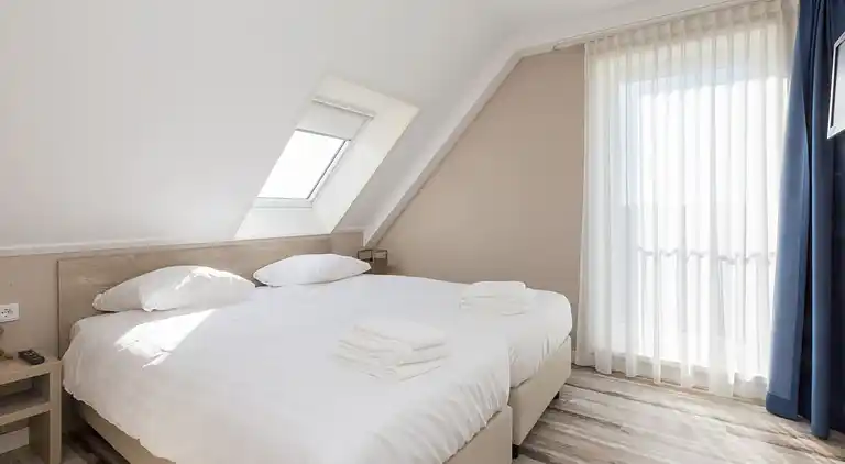 Ferienhaus in Oostkapelle